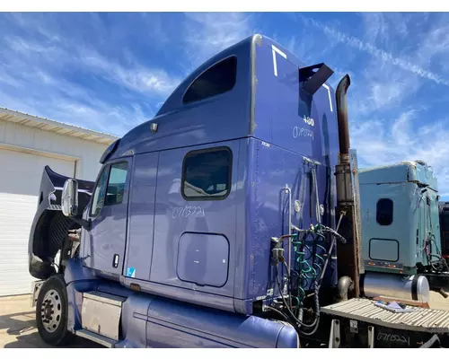 Peterbilt 387 Cab Assembly