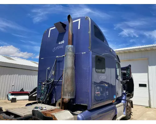 Peterbilt 387 Cab Assembly