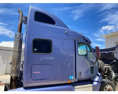 Peterbilt 387 Cab Assembly