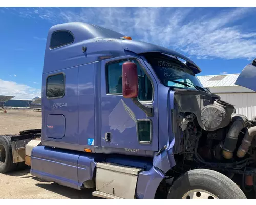 Peterbilt 387 Cab Assembly