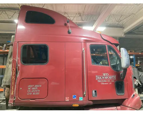 Peterbilt 387 Cab Assembly