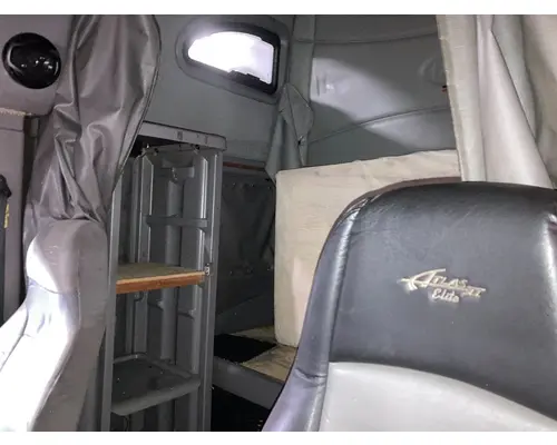 Peterbilt 387 Cab Assembly