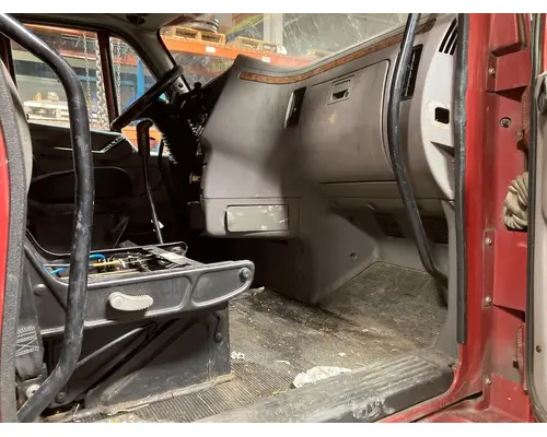 Peterbilt 387 Cab Assembly