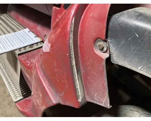 Peterbilt 387 Cab Assembly