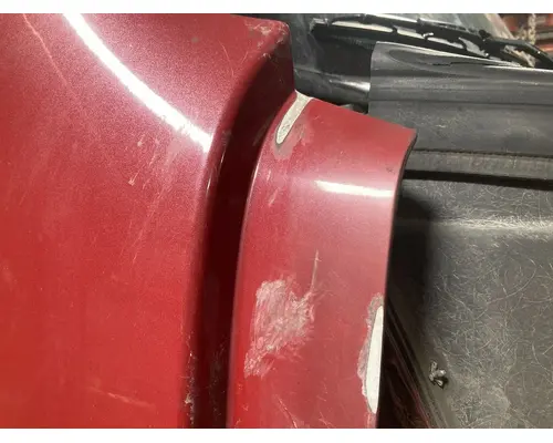 Peterbilt 387 Cab Assembly