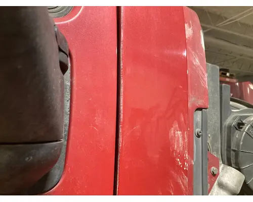 Peterbilt 387 Cab Assembly