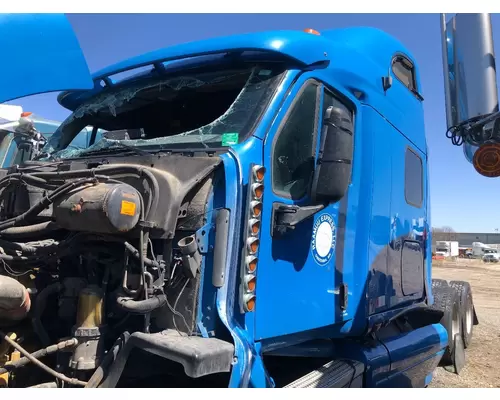 Peterbilt 387 Cab Assembly