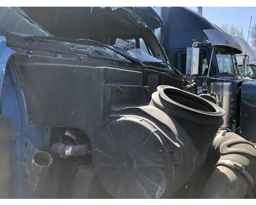 Peterbilt 387 Cab Assembly