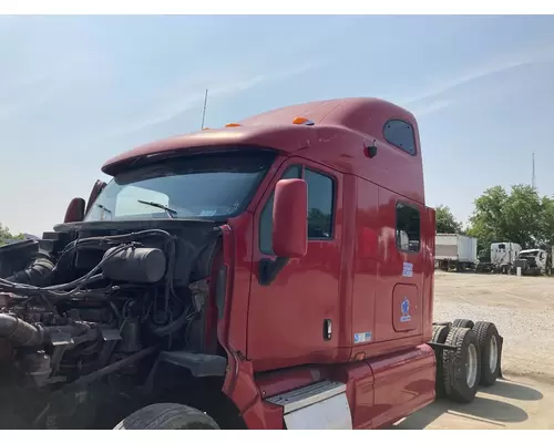 Peterbilt 387 Cab Assembly