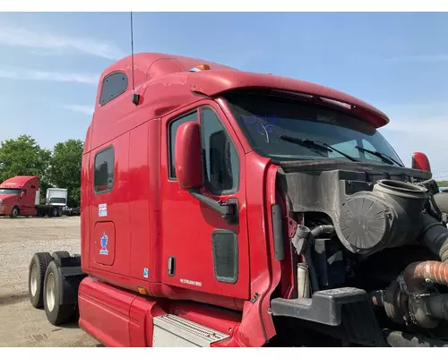 Peterbilt 387 Cab Assembly