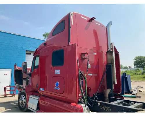 Peterbilt 387 Cab Assembly