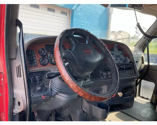 Peterbilt 387 Cab Assembly