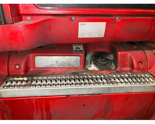 Peterbilt 387 Cab Assembly