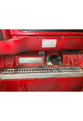 Peterbilt 387 Cab Assembly