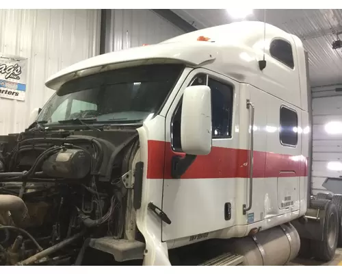 Peterbilt 387 Cab Assembly