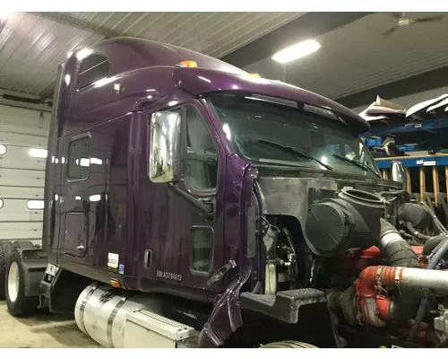 Peterbilt 387 Cab Assembly