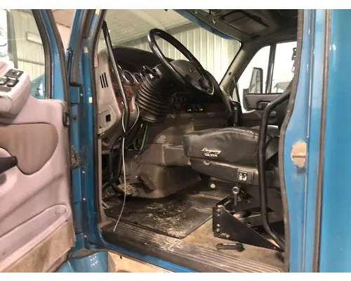 Peterbilt 387 Cab Assembly