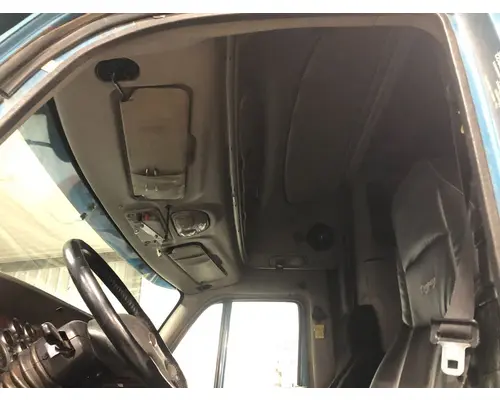 Peterbilt 387 Cab Assembly