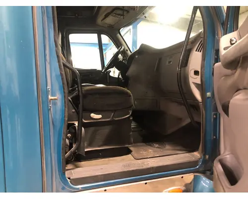 Peterbilt 387 Cab Assembly