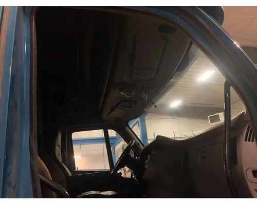 Peterbilt 387 Cab Assembly