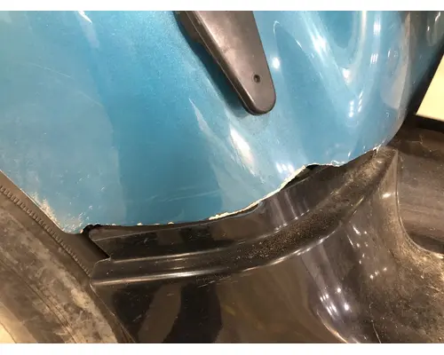 Peterbilt 387 Cab Assembly