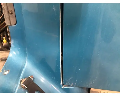 Peterbilt 387 Cab Assembly