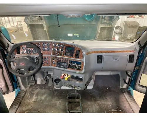 Peterbilt 387 Cab Assembly