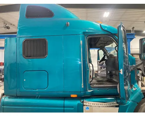 Peterbilt 387 Cab Assembly