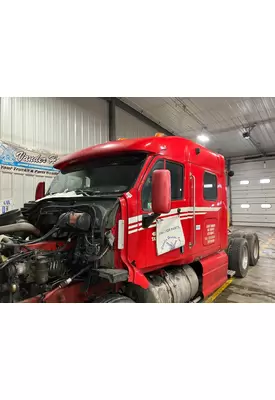 Peterbilt 387 Cab Assembly