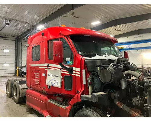 Peterbilt 387 Cab Assembly