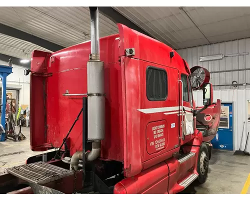 Peterbilt 387 Cab Assembly