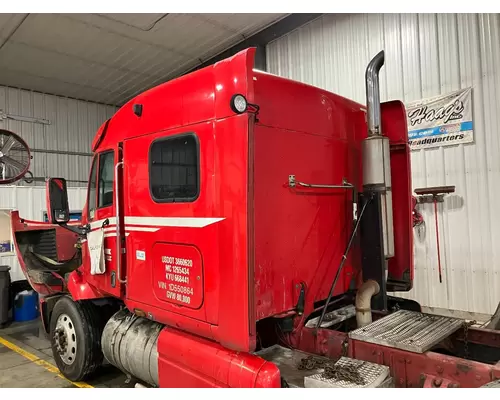 Peterbilt 387 Cab Assembly