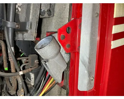 Peterbilt 387 Cab Assembly