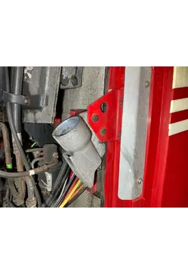 Peterbilt 387 Cab Assembly