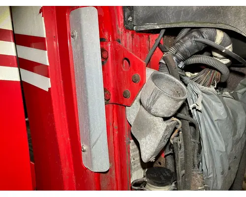 Peterbilt 387 Cab Assembly