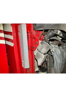 Peterbilt 387 Cab Assembly