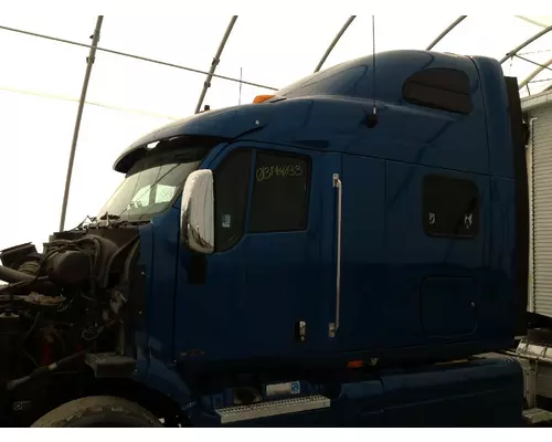 Peterbilt 387 Cab Assembly