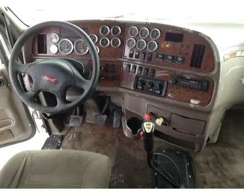 Peterbilt 387 Cab Assembly