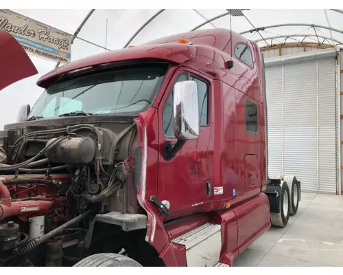 Peterbilt 387 Cab Assembly