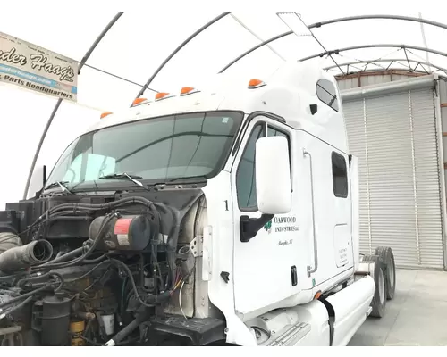 Peterbilt 387 Cab Assembly