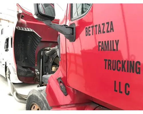 Peterbilt 387 Cab Assembly