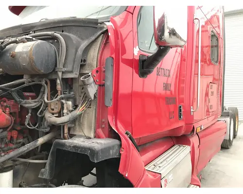 Peterbilt 387 Cab Assembly
