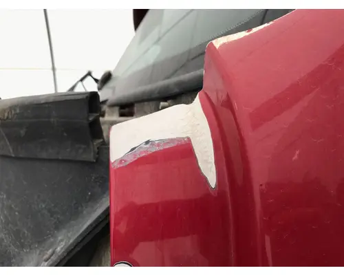 Peterbilt 387 Cab Assembly