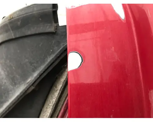 Peterbilt 387 Cab Assembly