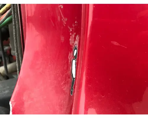 Peterbilt 387 Cab Assembly