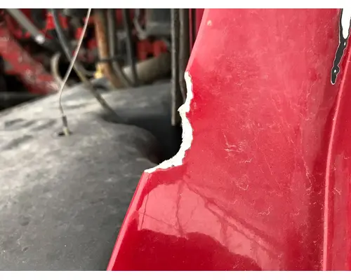 Peterbilt 387 Cab Assembly