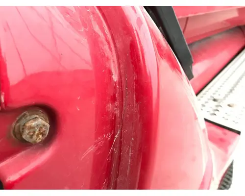 Peterbilt 387 Cab Assembly