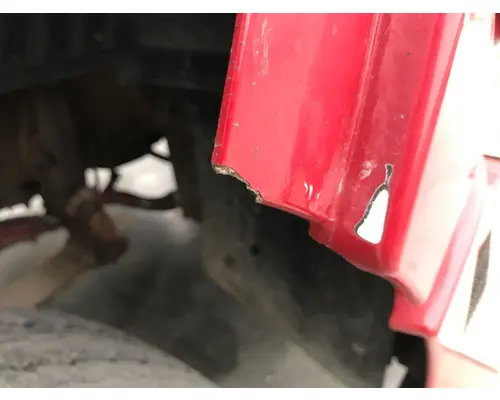 Peterbilt 387 Cab Assembly