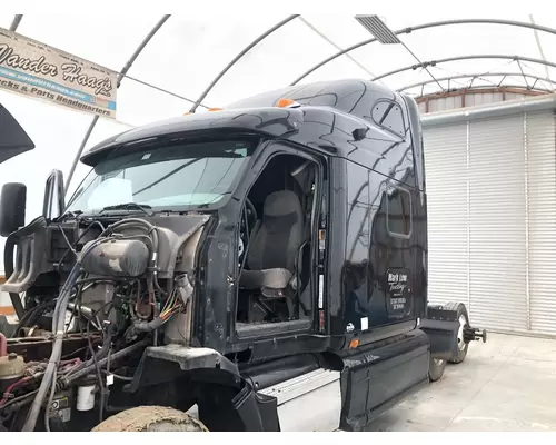 Peterbilt 387 Cab Assembly