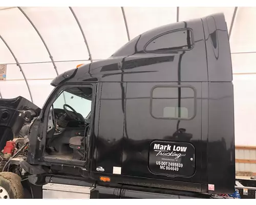 Peterbilt 387 Cab Assembly